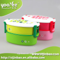 700ML Airtight Plastic Cheap Cake Boxes China Manufacture